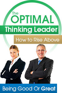 optimal thinking leader