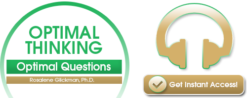 Optimal questions audio download