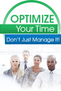 Optimize Your Time Virtual Seminar