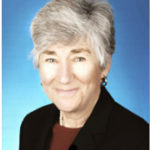 Susan Barrera, MBA