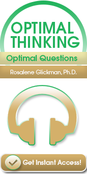 optimal questions audio download
