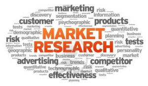 market research analysts
