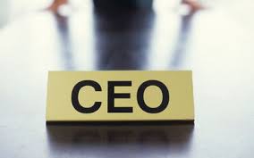 What CEO Resignations Reveal