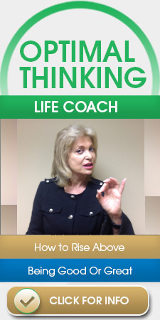 Optimal Thinking Life Coach