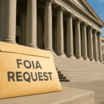 FOIA competitot research